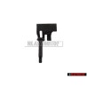 VW Original Pivot De Crantage - 357881229