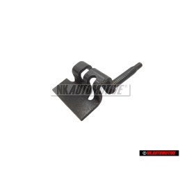 VW Original Pivot De Crantage - 357881230