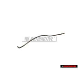 VW Original Tringle De Surete - 861837183