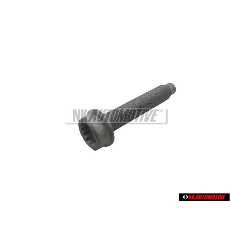 VW Original Vis Cylindrique - N 91046902