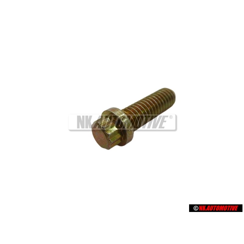 VW Original Vis 6 Pans - 171820830