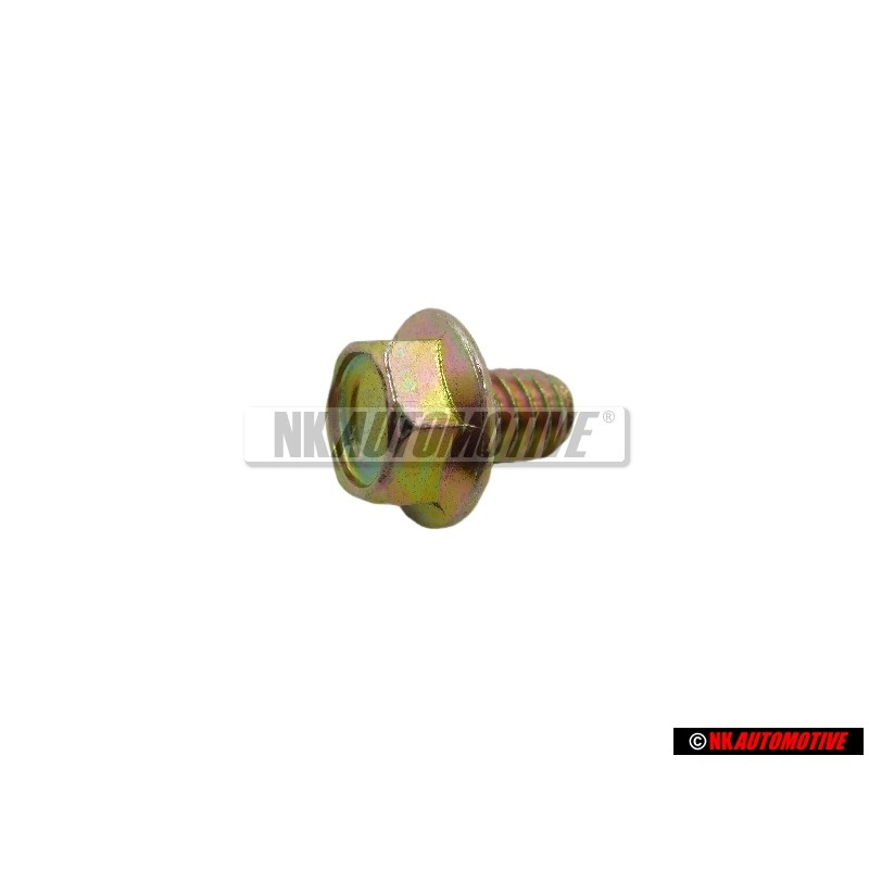 VW Original Vis 6 Pans - N 98911001