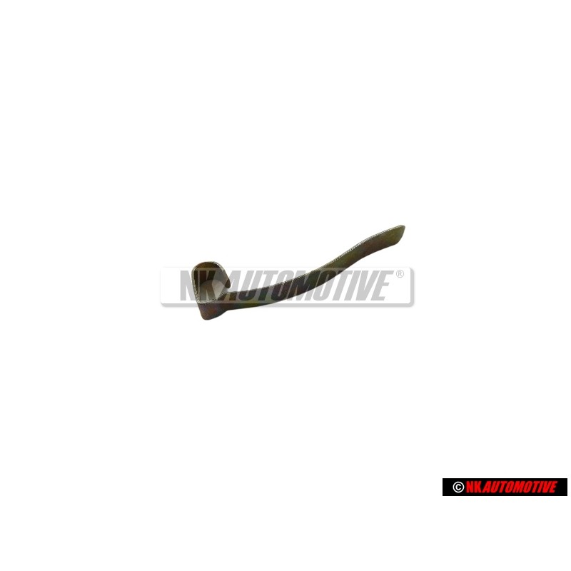 VW Original Ressort De Calage - 036129277
