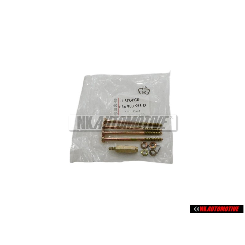 VW Original Vis Cylindrique - 036903555D