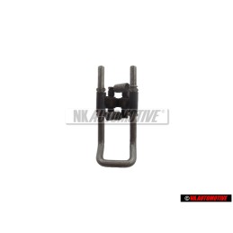 VW Original Agrafe De Retenue - 085301351A