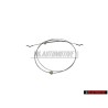 VW Original Cable Bowden - 191885596A