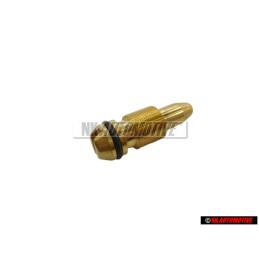 VW Original Vis Reglage Ralenti - 113129432A