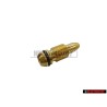 VW Original Vis Reglage Ralenti - 113129432A