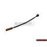 VW Original Deflecteur De Cliquetis Avec Cablage - 07C905377P
