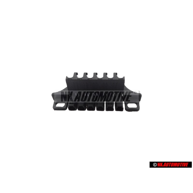 VW Original Boitier A Fiche Coniq. 