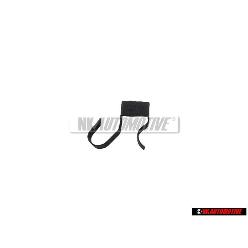 VW Original Agrafe - 1H2721338