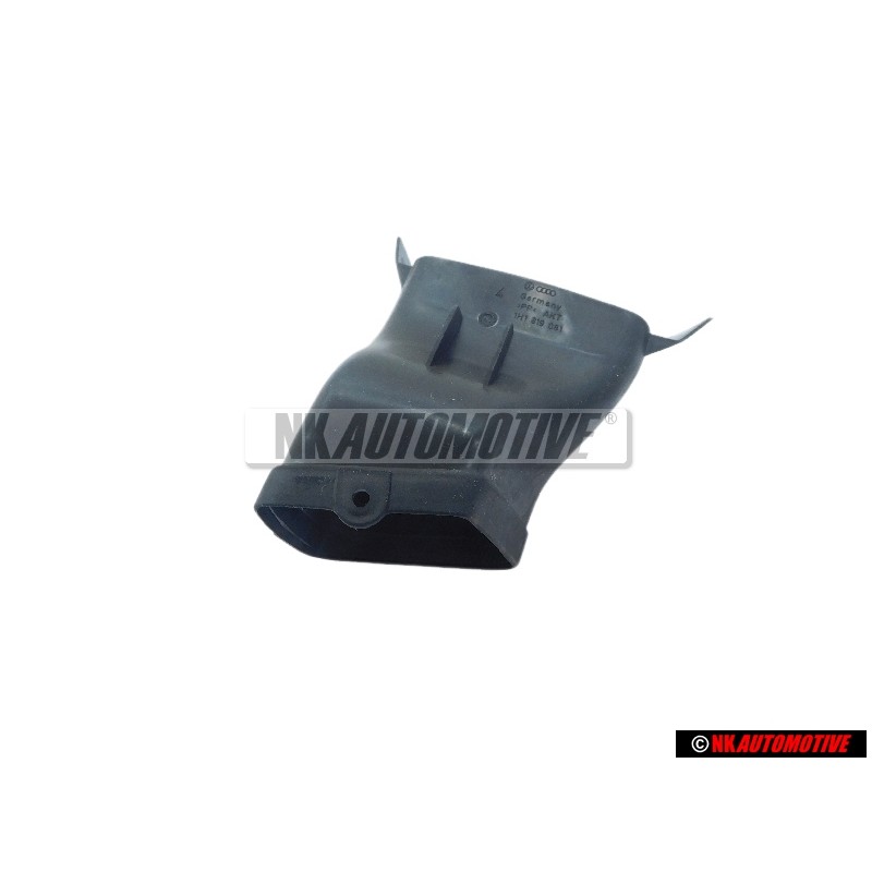 VW Original Piece Intermediaire - 1H1819081