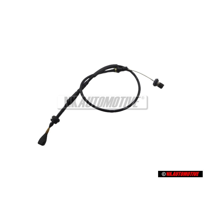 VW Original Cable D'Accelerateur - 1H0721555B