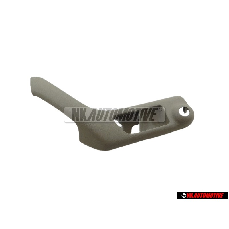 VW Original Cache Galet - 1H0867198H Y01