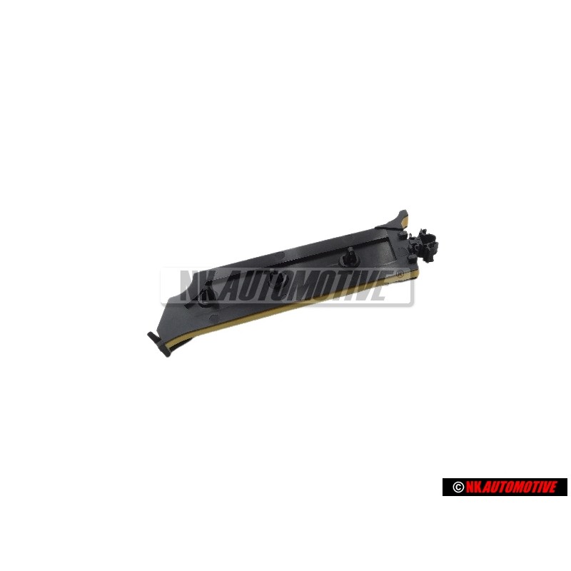 VW Original Insonorisant P.Passage De Roue - 1J4864621B