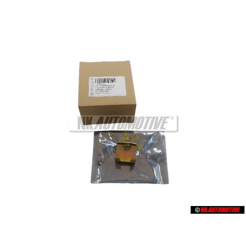 VW Original Agrafe De Retenue - 1J0972793