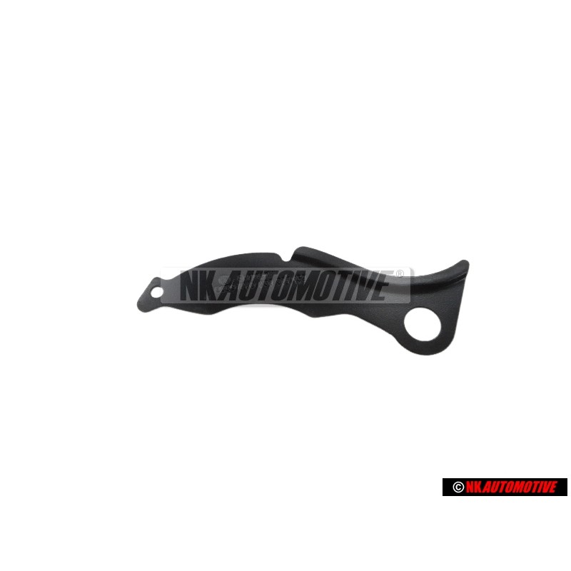 VW Original Tole De Recouvrement - 030301159