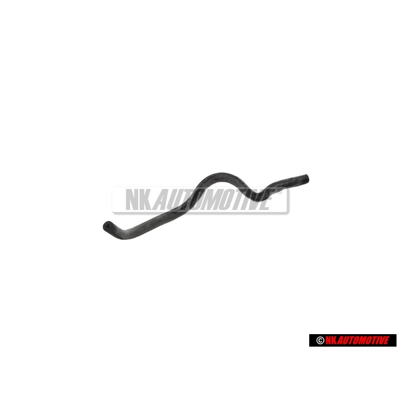 VW Original Flexible De Raccord - 06A133374D