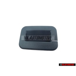 VW Original Cache - 533857850A