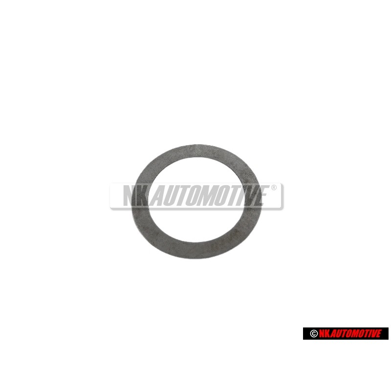 VW Original Rondelle De Reglage - 009409280E
