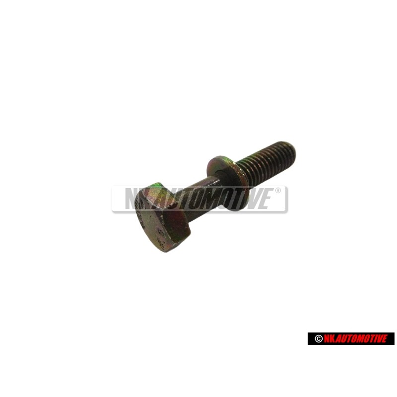 VW Original Vis 6 Pans (Avec Rondelle) - N 90163901