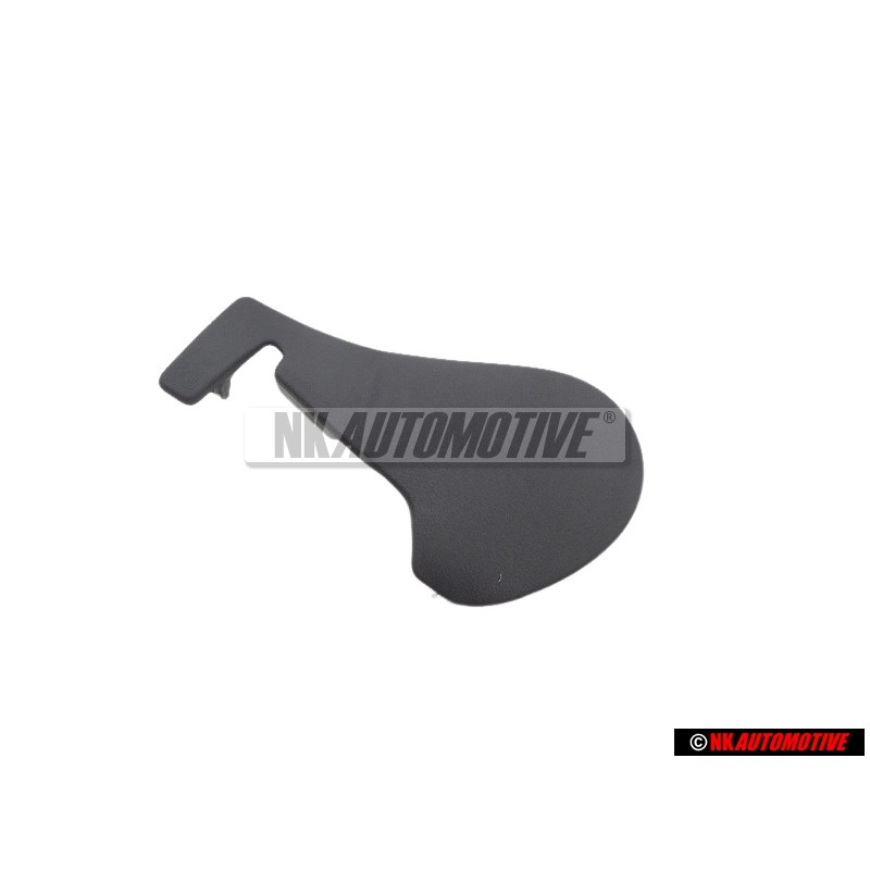 VW Original Capuchon Anthracite - 1K4881479E 71N
