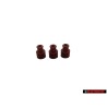 3x VW Original Etanchement P. 