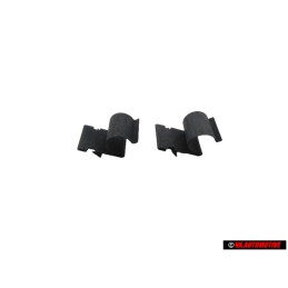 2x VW Original Collier - 171711945