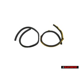 2x VW Original Joint - 321819017