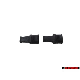 2x VW Original Protecteur - 867972525B