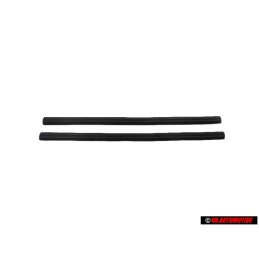 2x VW Original Guide-Glace - 533837443