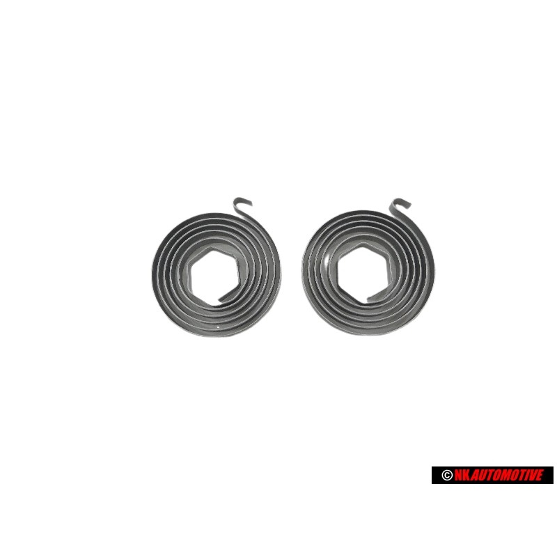 2x VW Original Ressort - 171857825