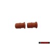 2x VW Original Capuchon D'Obturation - 034133335D