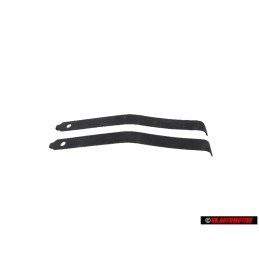 2x VW Original Ressort A Lame(S) - 861877397