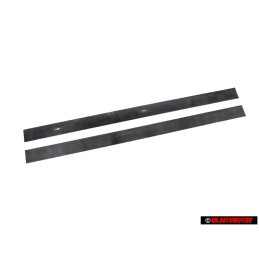 2x VW Original Embase - 321201300B