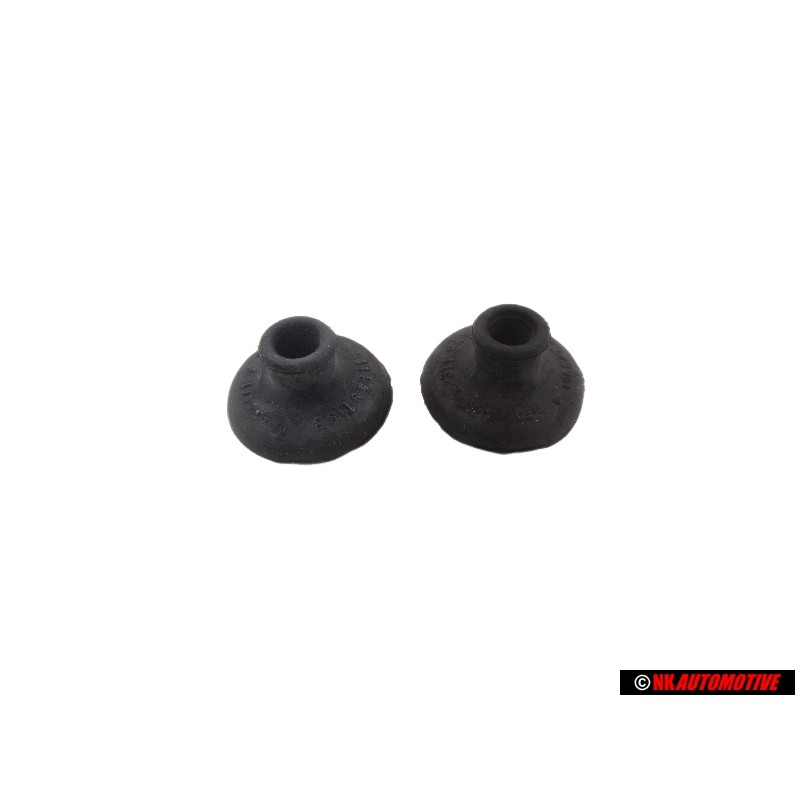 2x VW Original Protecteur - 311949149B