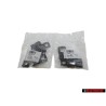 2x Audi Original Ensemble Reparation P. 