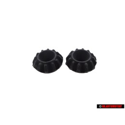2x VW Original Bague Palier - 171512335