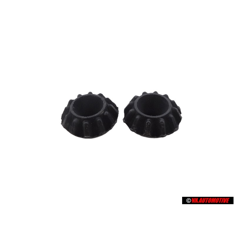 2x VW Original Bague Palier - 171512335
