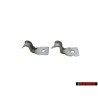 2x VW Original Support Tuyau D'Echappement - 191253311