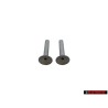 2x VW Original Douille De Guidage - 443823597A