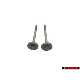 2x VW Original Vis 6 Pans - N 90637102