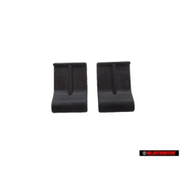 2x VW Original Clip - 705868564