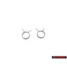 2x VW Original Ressort Spiral - 311837221
