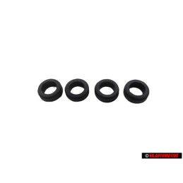 4x VW Original Palier D'Injecteur - 311133261A