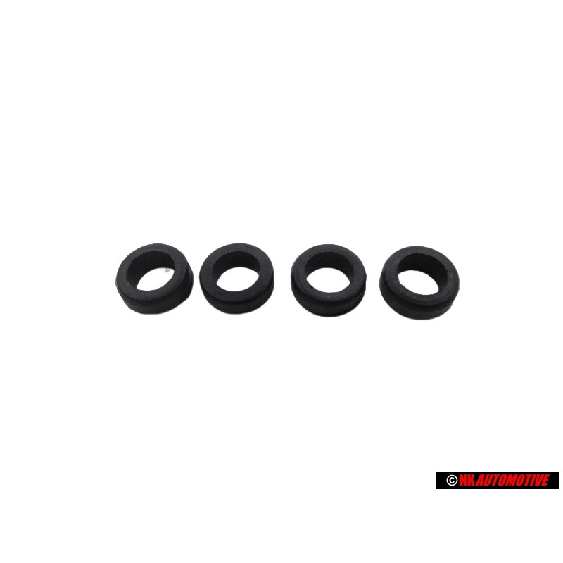 4x VW Original Palier D'Injecteur - 311133261A