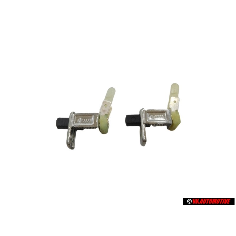 2x VW Original Interrupteur - 165947563