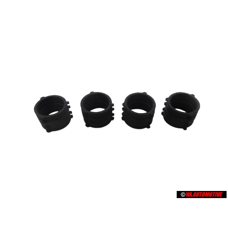 4x VW Original Piece D'Accouplement - 06B133299C