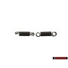 2x VW Original Ressort De Traction - 155871953A