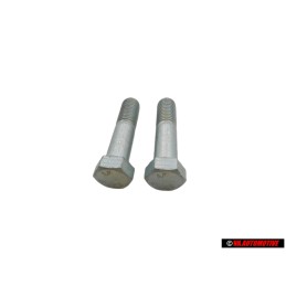 2x VW Original Vis 6 Pans - 133513471